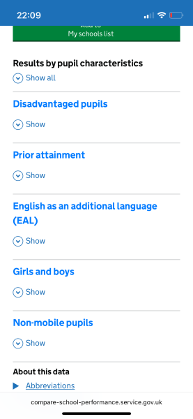 Would you send your child to this school?