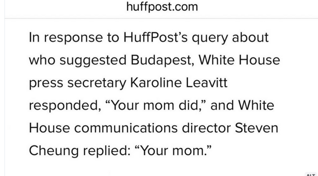 He's a (Very Good) Friend Of Epstein (Oh, Yes He Is) - Trump Thread #149