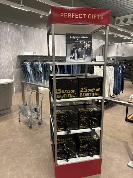 🎄 2025 Style and Beauty Advent Calendar Discussion ***SPOILERS*** THREAD 7