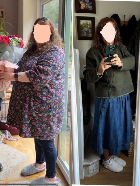 Mounjaro 10st (or more) to lose Thread 8