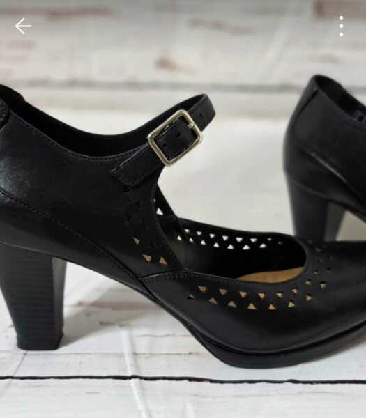 Where do these shoes fit on the style spectrum? Mary Janes