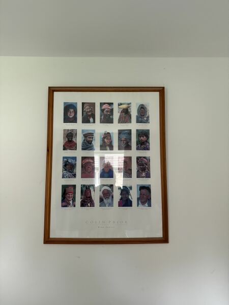 Deciding on Paint colour, is Dulux Timeless Yellow?