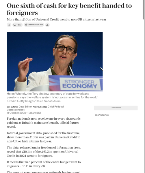 Labour isn't working - Thread 12