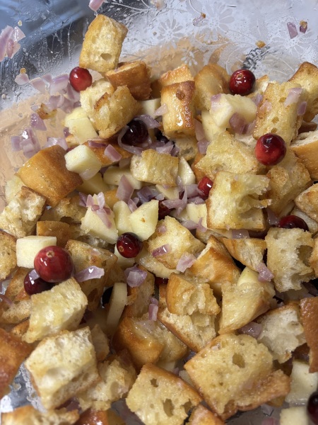 Come and tell us your dull and unexciting news 34: Calmly through the day