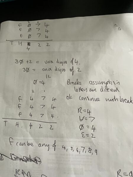 Best way to solve this