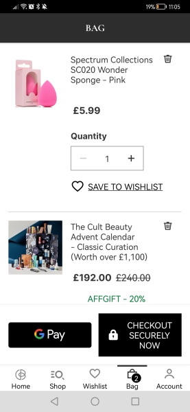 🎄 2025 Style and Beauty Advent Calendar Discussion ***SPOILERS*** THREAD 6