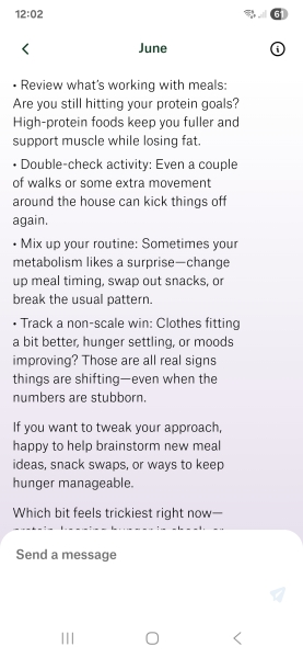 Mounjaro Feb 2025 starters (thread 8!)