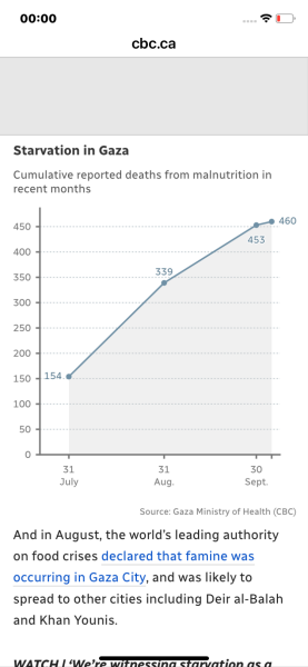 What was the purpose of this level of destruction?