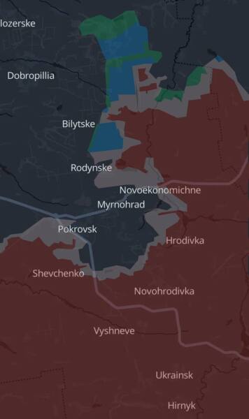 Ukraine Invasion: Part 59