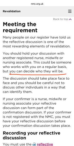 NHS Fife tries to silence nurse - Sandie Peggie vs NHS Fife Health Board and Dr Beth Upton - thread #54