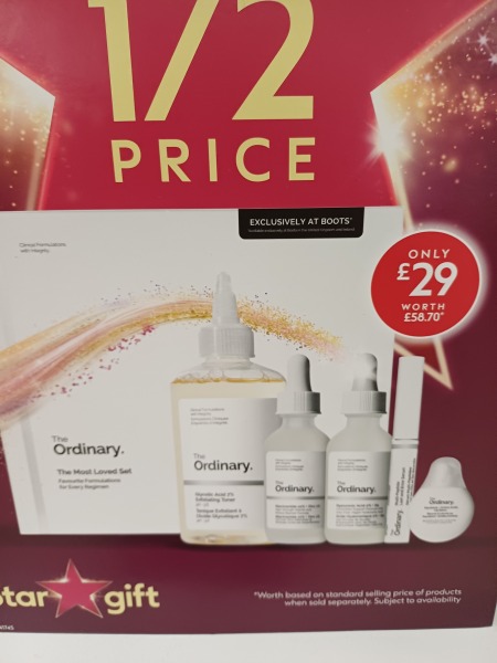 🎄 2025 Style and Beauty Advent Calendar Discussion ***SPOILERS*** THREAD 8