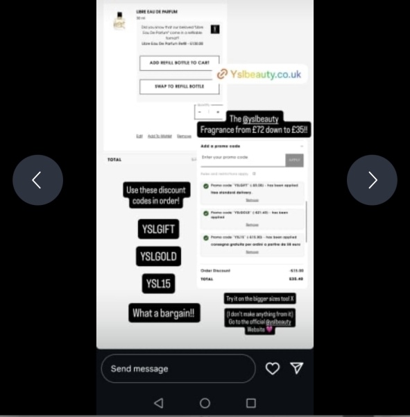 Adult stocking filler ideas - all year round!