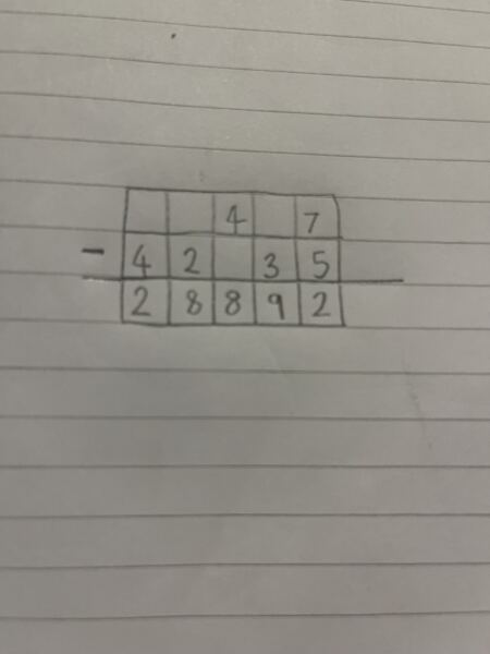 Year 6 Maths Homework help!