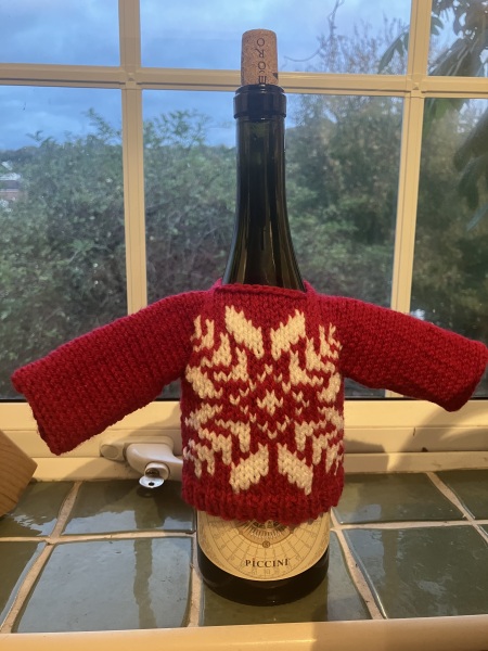 Poncetastic Christmas 2025