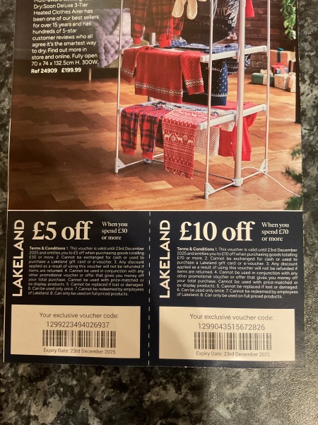 Thread 7 - the one where I was going through your kink