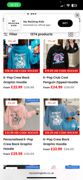 Thread 6 - the one where things are getting organised