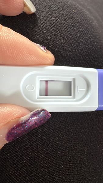 Positive or negative please help