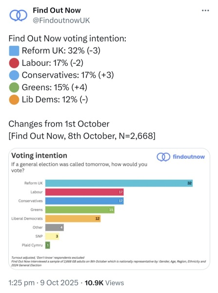 Labour isn't working - Thread 12