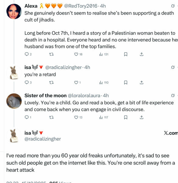 Who‘s coming to FiLIA?