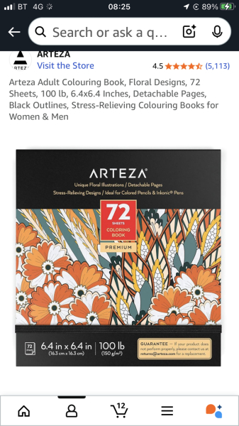 Thread 5 - the one where it's OCTOBER already!