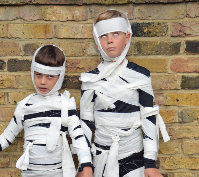 To be annoyed that DS has "gifted us" over 1000 toilet rolls
