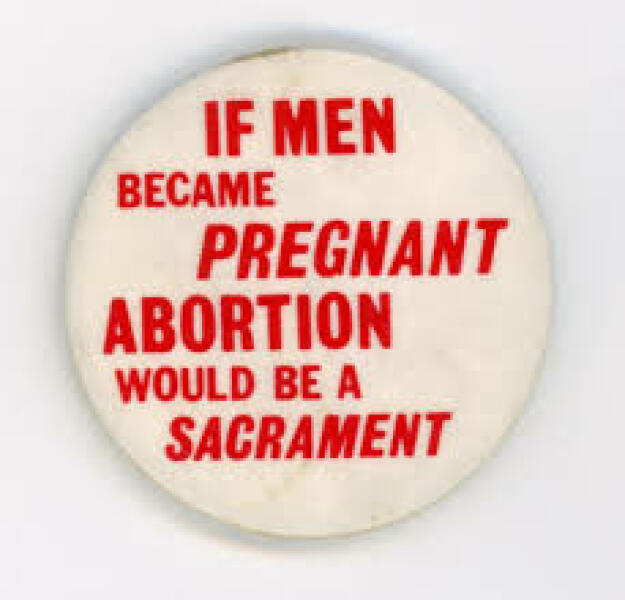 The most important decision a woman will ever make is