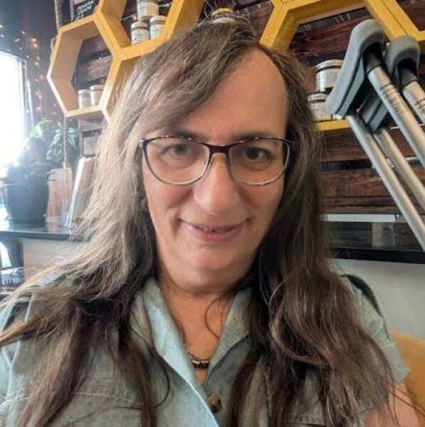 Livestream debate with Mia Hughes and Morgane Oger