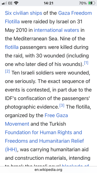 Writer Naoise Dolan Abducted in International Waters