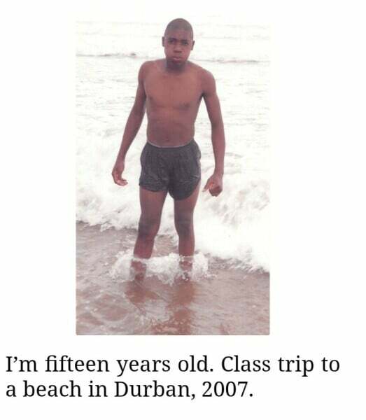 A space for respectful dialogue about sex, gender and diversity