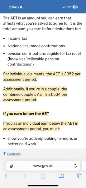 I’m a single mum claiming a UC top up AMA