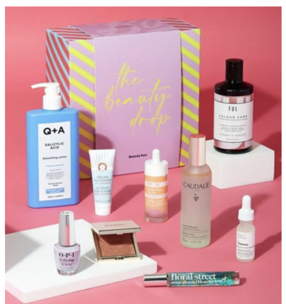Beauty chat - freebies/gifts with purchase/offers THREAD FOUR
