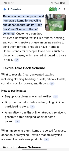 Your best decluttering tips?