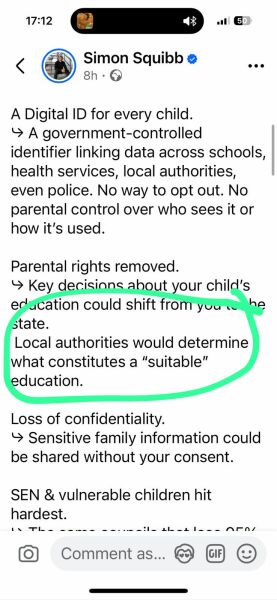 Labour isn't working - Thread 12