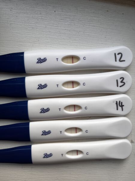 TTC Baby #3 Not our first rodeo 🤠