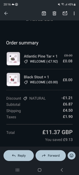 Adult stocking filler ideas - all year round!