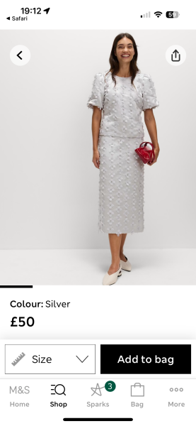 Is it just me or is high street fashion utterly boring right now?