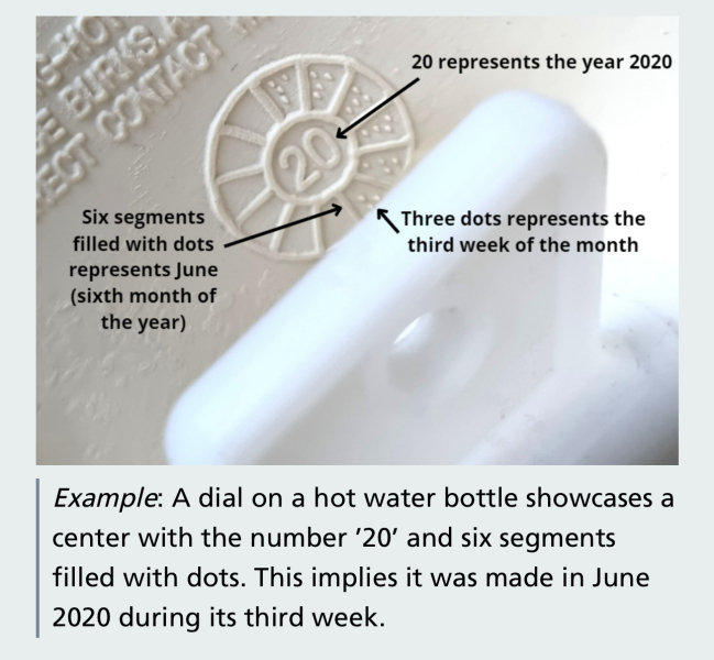 Liberty Beauty Drop Spoiler (from the despatch date!) Part 10