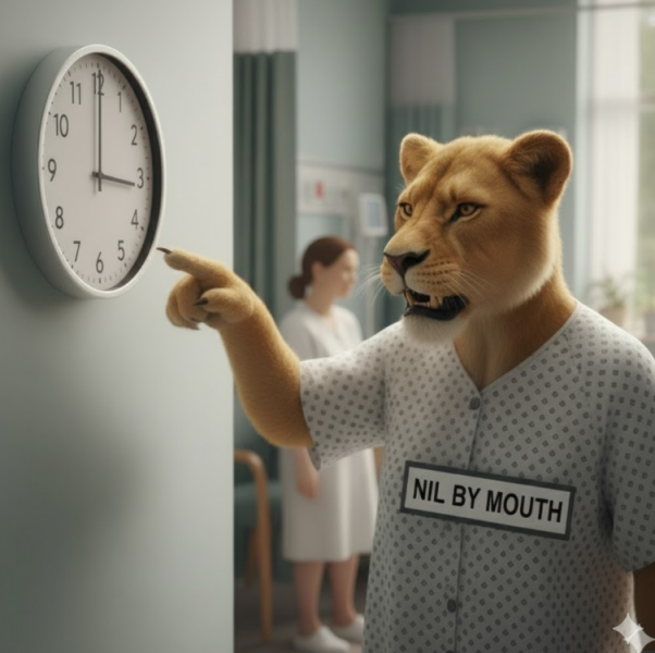 The Bluestocking, where the short days shorten and the oaks are brown