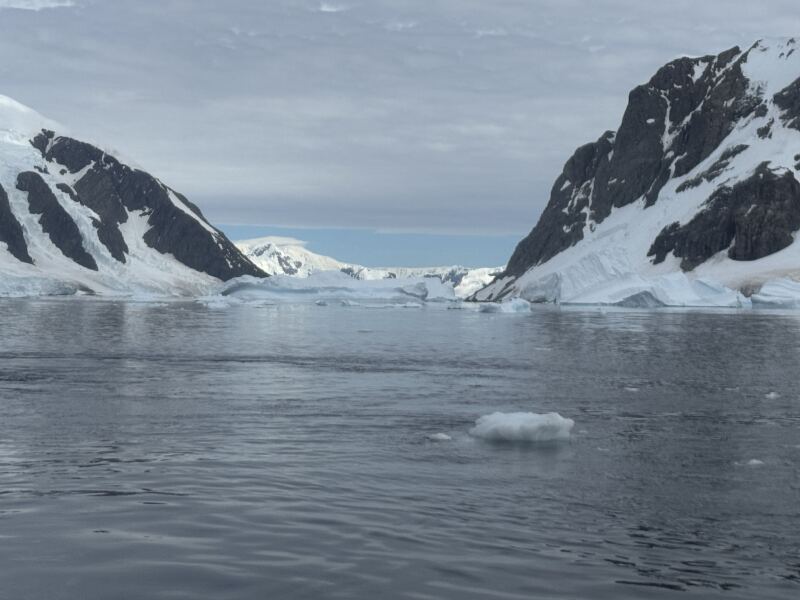 Antarctica