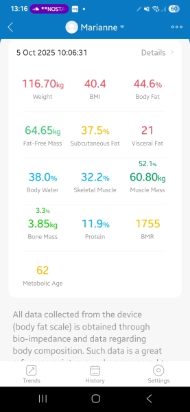 September 25 starters thread2 - gliding into autumn