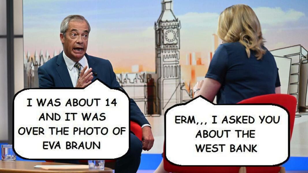 Thread 34 Starmer - Conference Swanwiches and a Deputy Leader contest