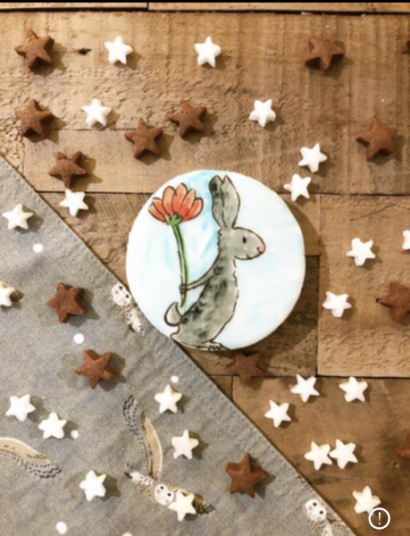 Handmade presents that won't go in the bin?