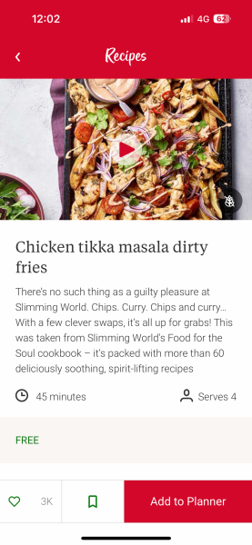 Sashaying into a svelte 2025 with Slimming World