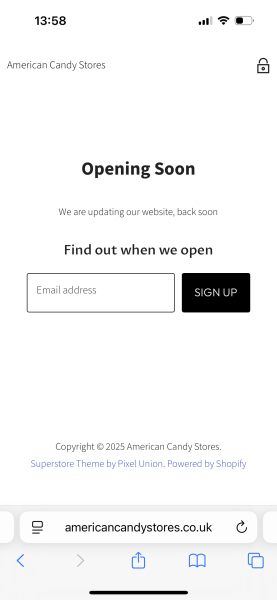 Thread 4 - the one where it's less than 100 days!