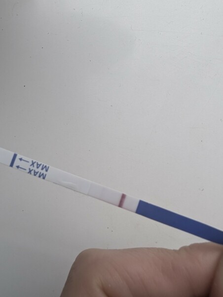 Am I pregnant?