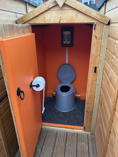 Show me your cosy box rooms