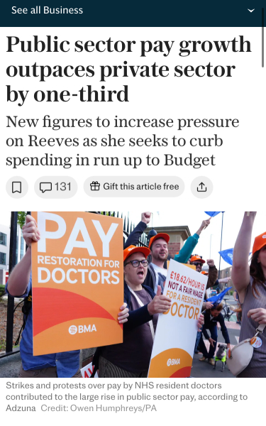 Labour isn't working - Thread 15
