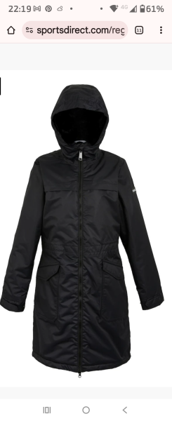 Coats that are as warm as long puffers bur aren't puffers!