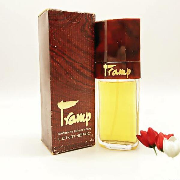 Does the name of a perfume ever put you off it?