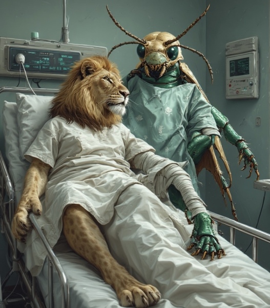 The Bluestocking, where the short days shorten and the oaks are brown